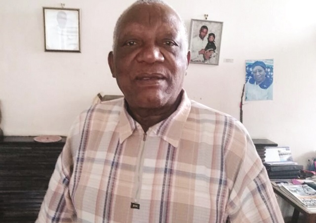 Govt committed to resolving Gukurahundi: Mnkandla