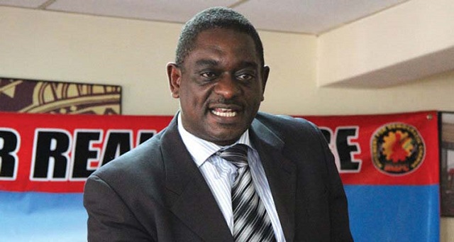 MPs to declare assets, interests