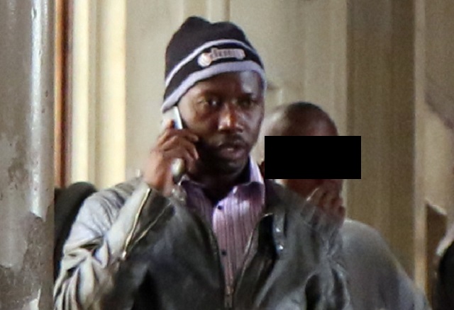 Mapecca ‘killer’ back in court