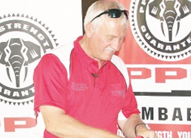 Date set for PPC Matopos Marathon