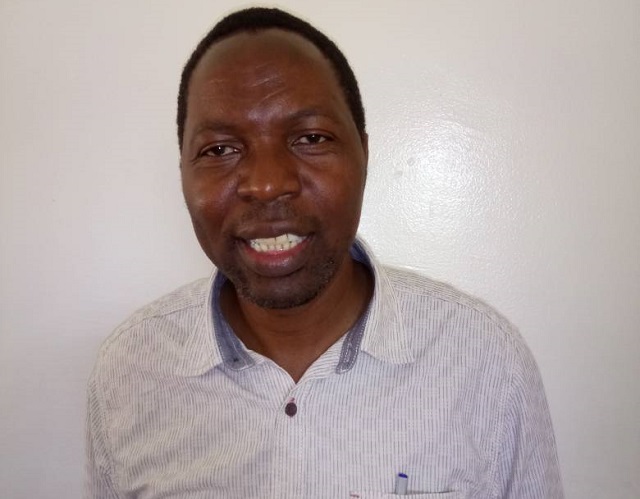 Highlanders son Ncube seeks elevation