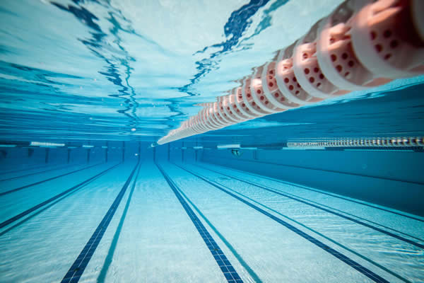 JUST IN: Swimming championships start