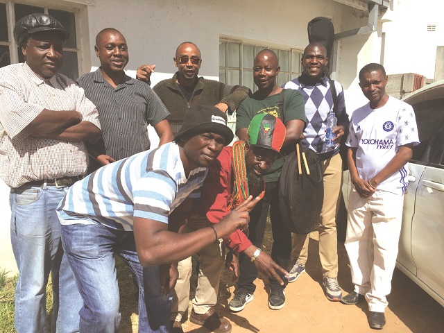 Zig-Zag Band’s spirit lives on