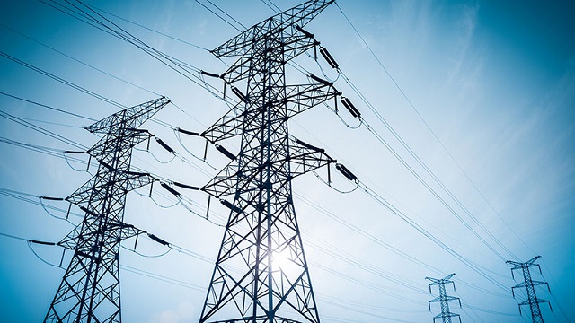REA electrifies Esigodini village