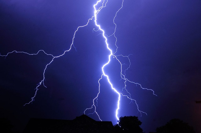 Storm destroys Bulilima schools