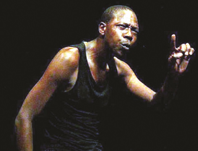 People think I’m a criminal — Zulu