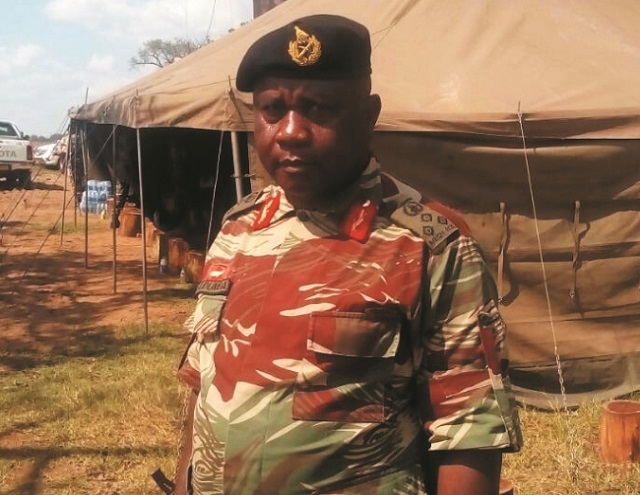 ZDF on national security