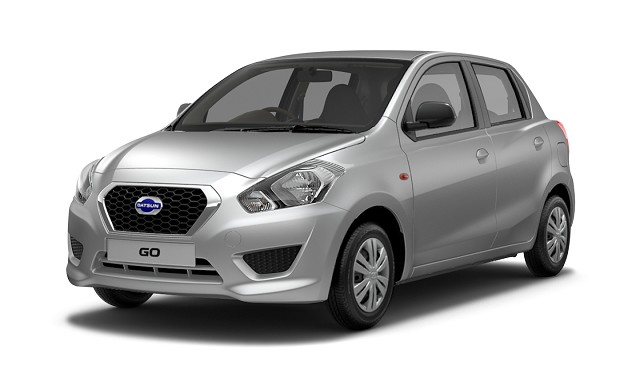 Back to the future: Datsun go