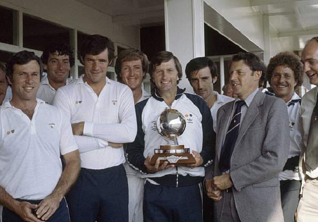 Back to where it began for Zimbabwe