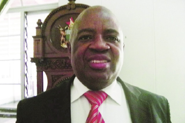 Pumula constituency gets real representation