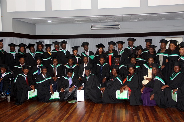 IPMZ urges managers to be innovative