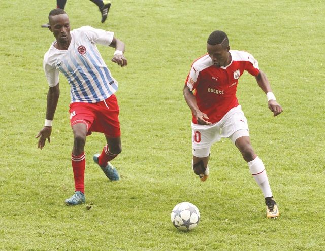 Byo City win Premiership opener