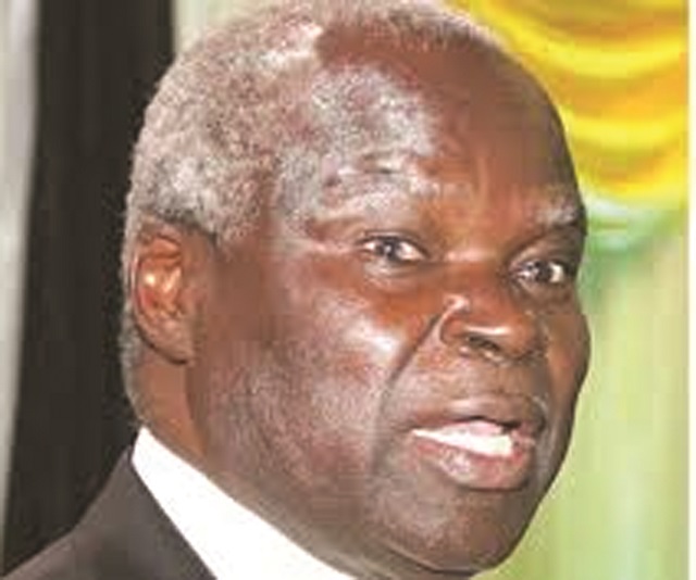 Zanu-PF manifesto, elections direction by this week