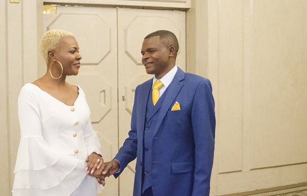 Mai Titi, Kapfupi in new projects