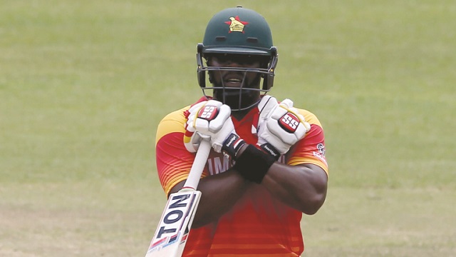 Chevrons power into Super Six
