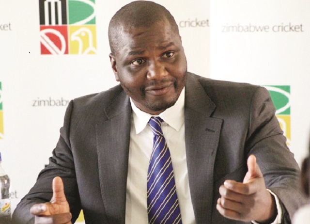 Wickets to fall as ZC counts CWC exit losses