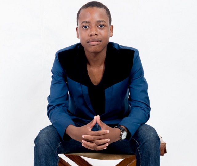 13-year-old to compete in Hollywood