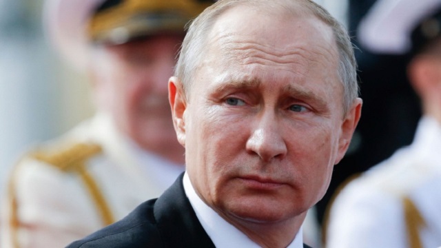 Russia high-powered delegation due in Zim this week
