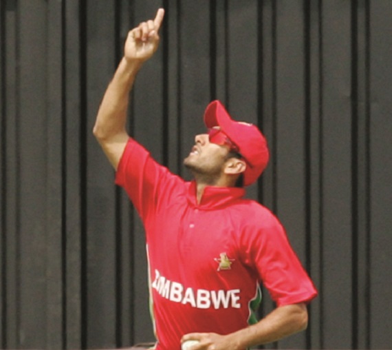 Chevrons primed for Windies