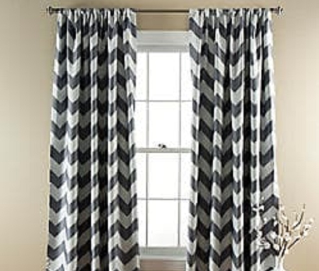 Window treatments