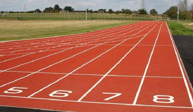 LATEST: Two qualify for Four Minute Mile
