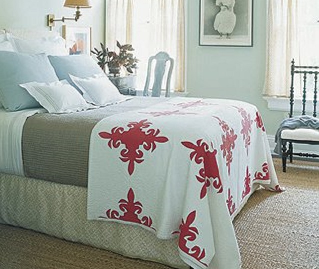 Make your guest bedroom more comfortable