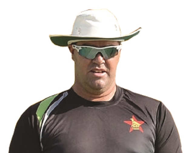 Streak delight to join Indian League