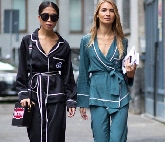No-sense fashion trends