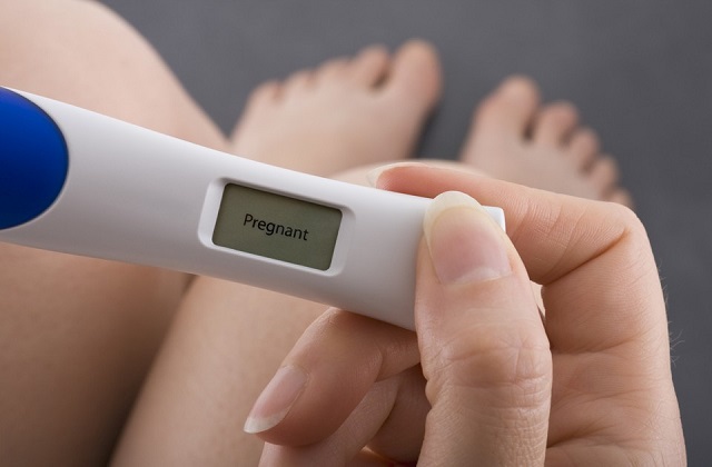 Why do we accidentally get pregnant?