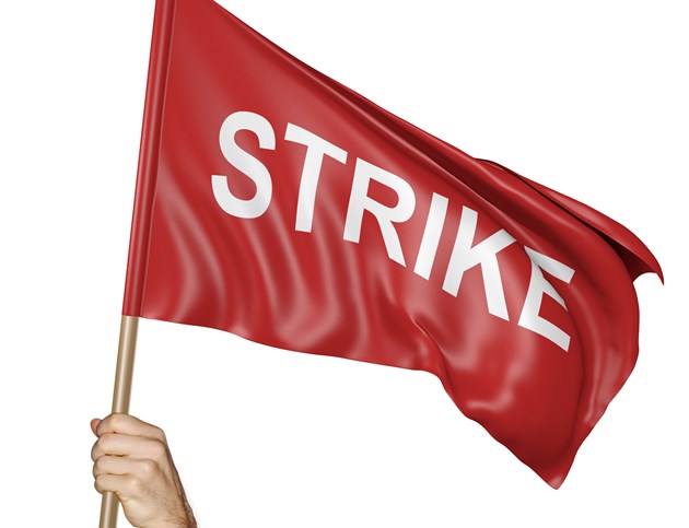 Teachers threaten strike