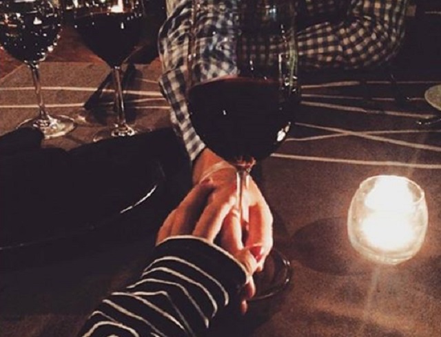 Age not a guarantee in relationships
