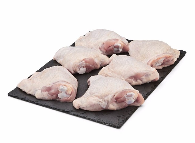 Chicken prices fall: Farmers