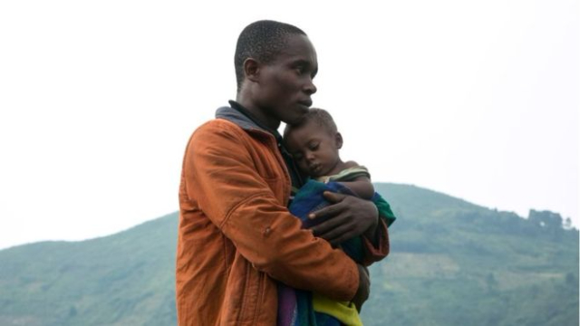 DR Congo boycotts its own aid conference