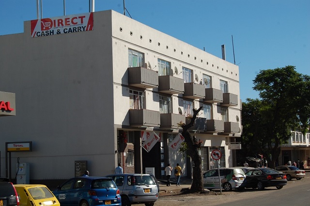 More get employed as Direct Cash & Carry expands