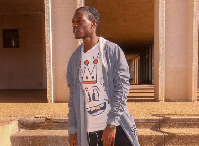 Former Cash time rapper lauds local artiste