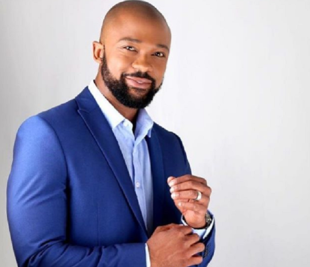 Fezile Makhanya: people look at me with distaste!