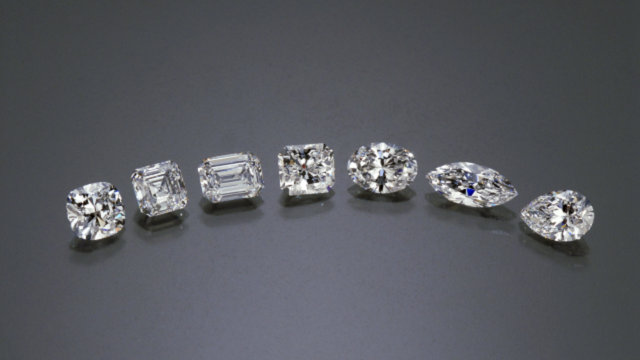 Govt releases $85k for gemology centre construction