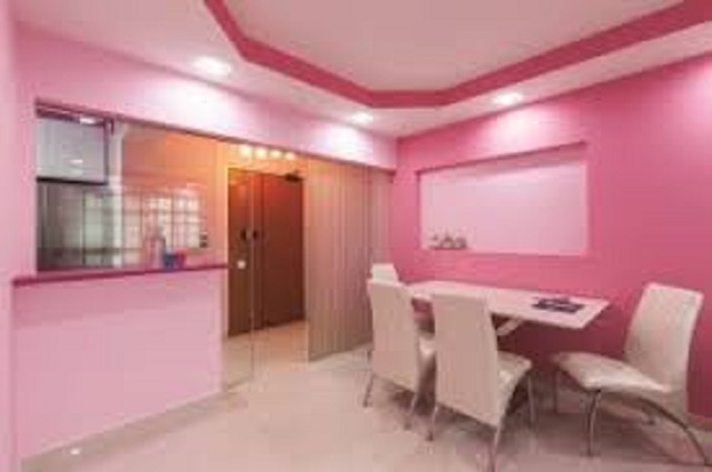 Tips about popular colours