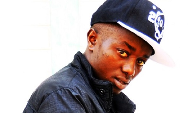 Chimoko Chidanger hit-maker relives journey