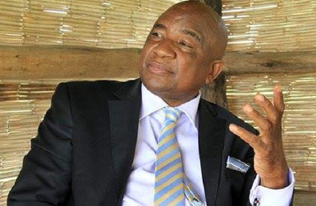Fifa to send delegation over Zifa election