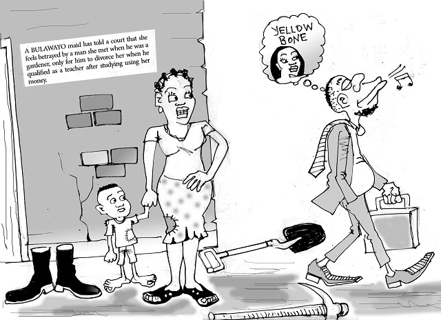 This week’s cartoon
