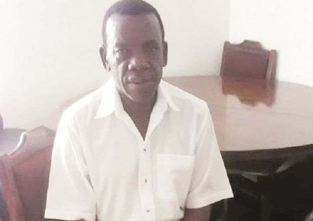 How Gweru United died: Semwayo