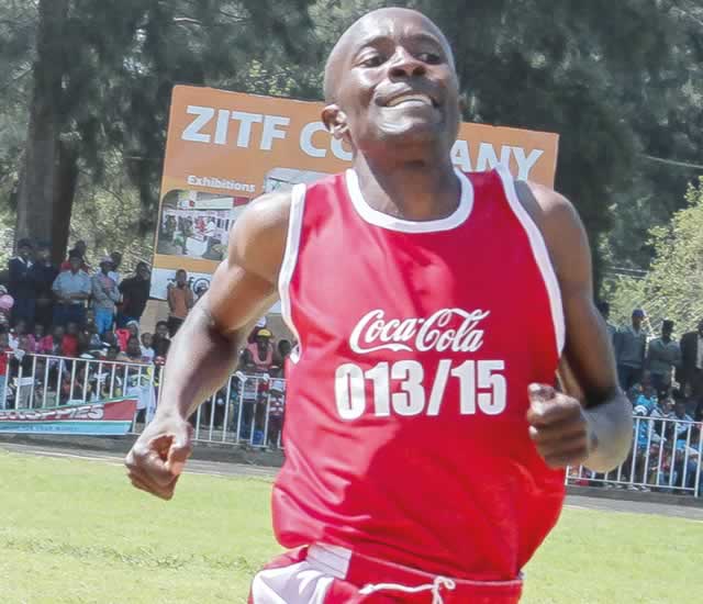 35 athletes for Coca-Cola Four Minute Mile Challenge semis