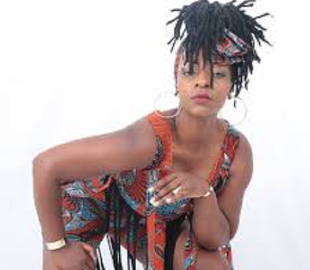 Vimbai says her explicit video not for family viewing