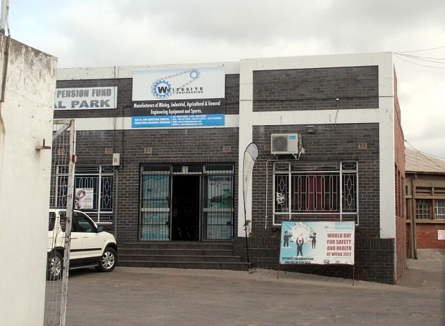 White Site Engineering explores export market