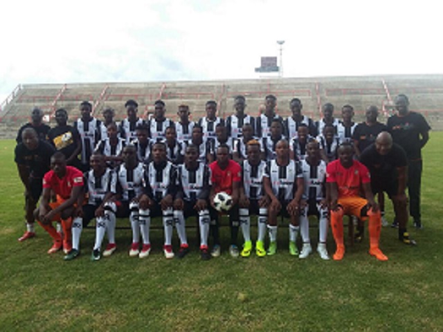 Bosso look to extend fine run