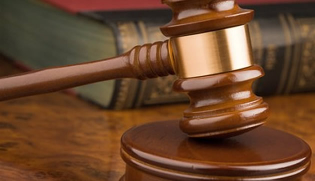 JUST IN: Man stabs wife over ARVs