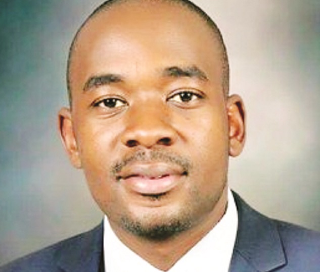 Chamisa: Generational of Fallacy Consensus?