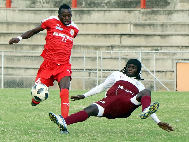 Amini starts City stint on a positive note