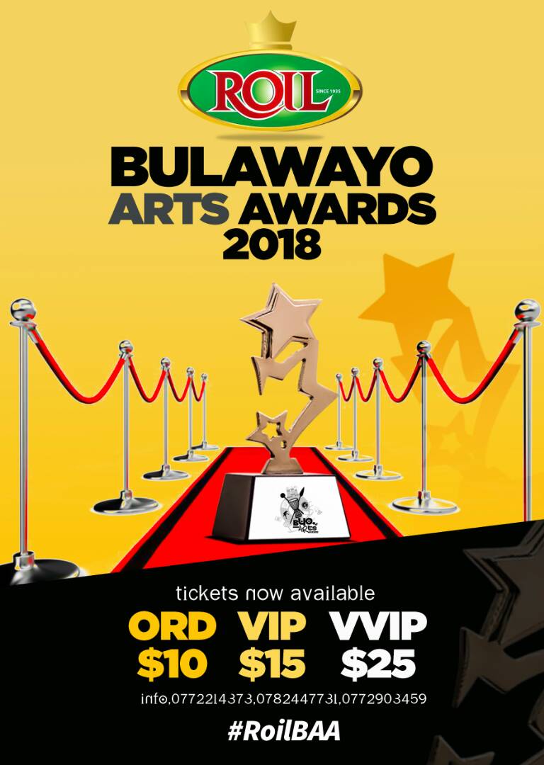 All set for RoilBAA nominees dinner….as voting lines close at midnight